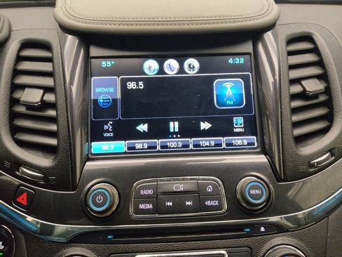 Used 2015 Chevrolet Impala LTZ FWD image 25