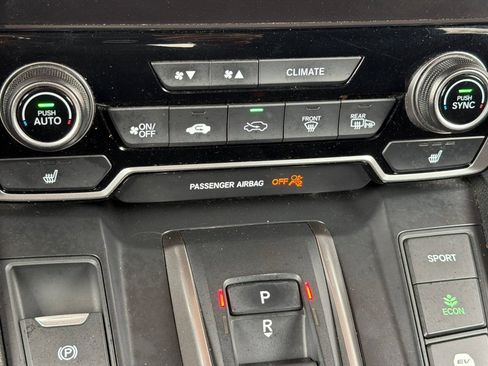 Used 2022 Honda CR-V EX image 26