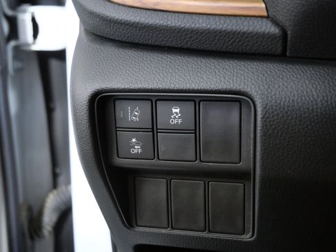 Used 2019 Honda CR-V EX image 22