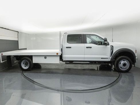 New 2026 Ford F450 XL w/ XL Chrome Package image 10