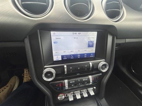 Used 2023 Ford Mustang Premium w/ Equipment Group 201A image 17