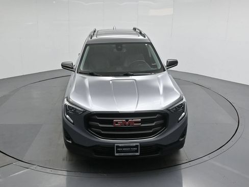 Used 2020 GMC Terrain SLT w/ Preferred Package FWD image 38