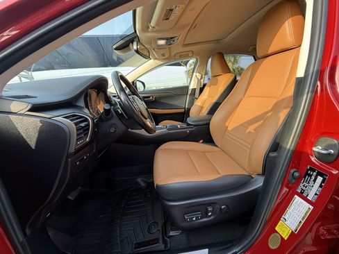Used 2020 Lexus NX 300 FWD w/ Comfort Package image 22