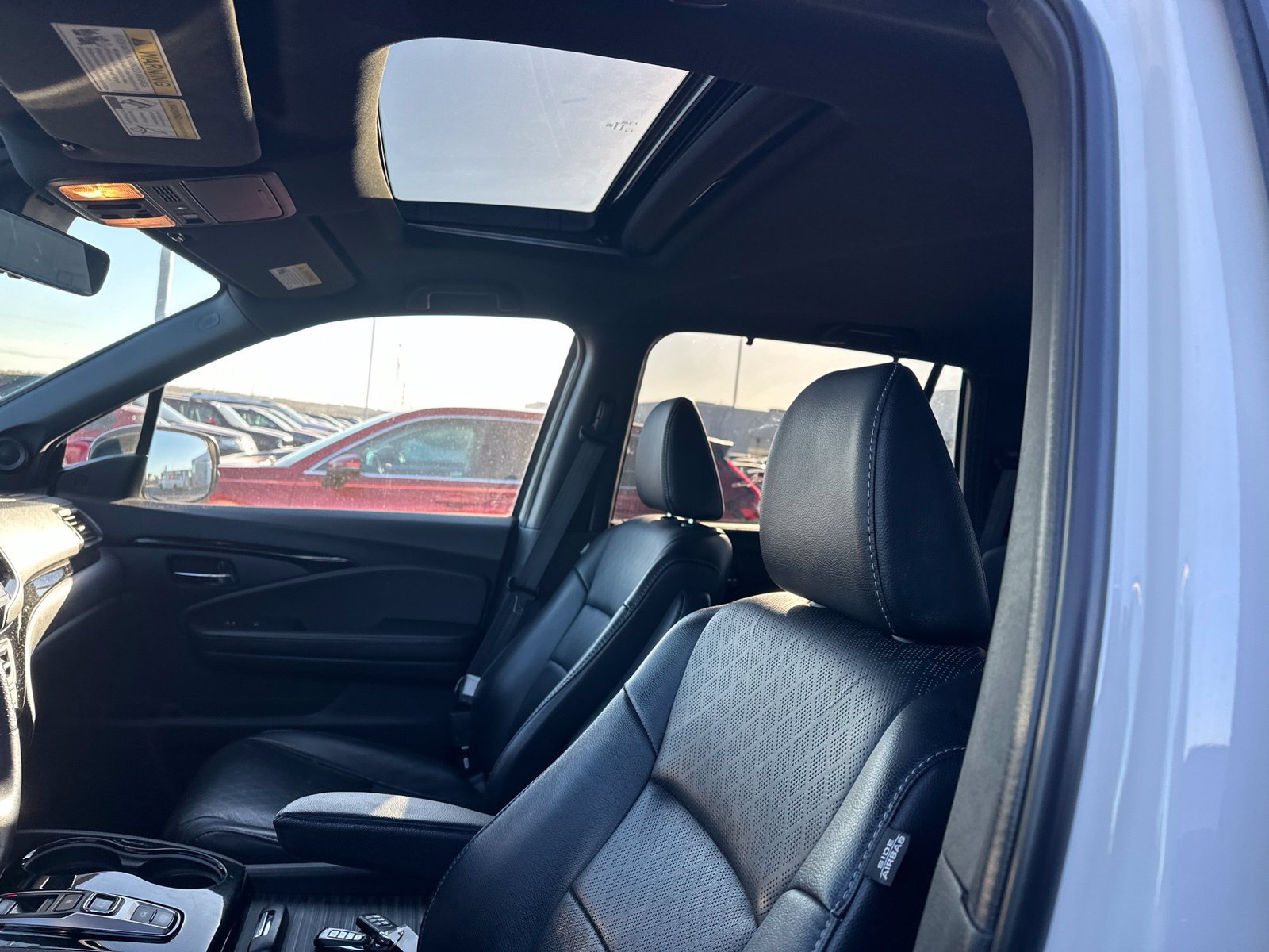 Used 2019 Honda Passport Touring image 5