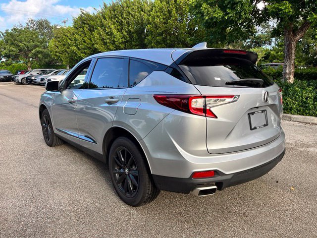 Used 2026 Acura RDX SH-AWD image 4