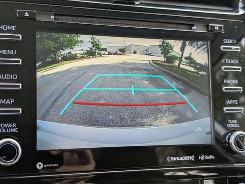 Used 2021 Toyota Prius Prime LE FWD image 26