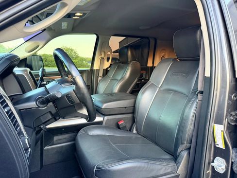 Used 2018 RAM 2500 Laramie AWD/4WD image 25