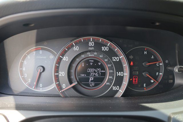 Used 2016 Honda Accord Sport image 13