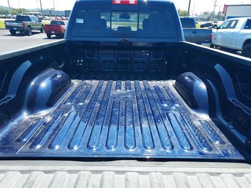 Used 2017 RAM 2500 Laramie w/ Protection Group AWD/4WD image 9