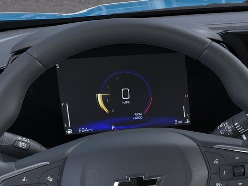 New 2026 Chevrolet Trax ACTIV w/ Driver Confidence Package FWD image 18