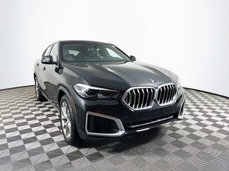 Used 2023 BMW X6 xDrive40i w/ Premium Package video 2