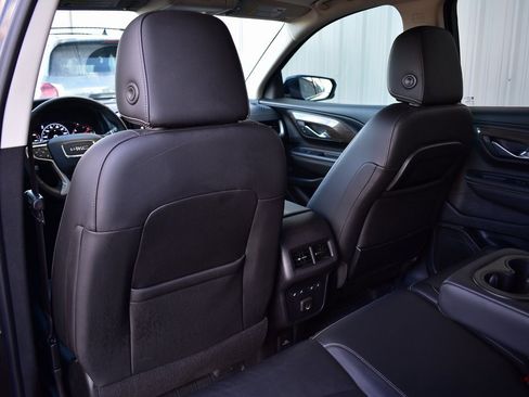 Used 2024 GMC Terrain Denali w/ Denali Premium Package image 24