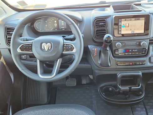 New 2026 RAM ProMaster 1500 FWD image 10
