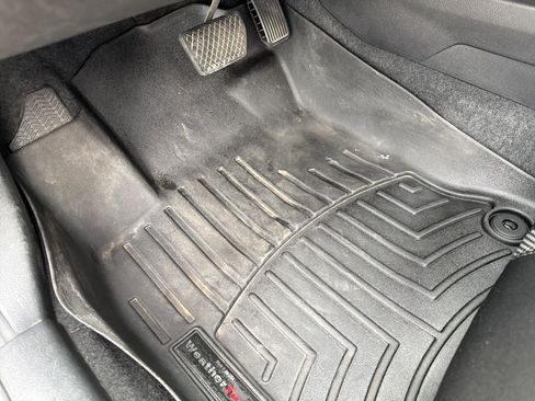 Used 2021 Honda Civic EX image 17