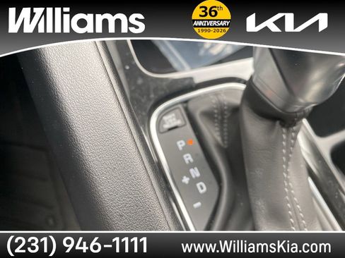 Used 2023 Kia Telluride S w/ S Sunroof Package image 33