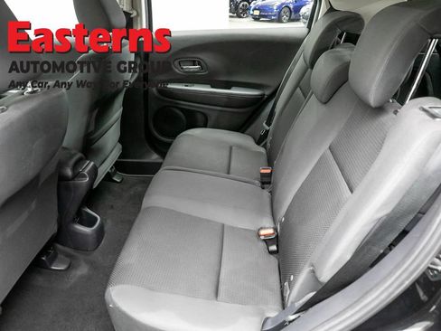 Used 2022 Honda HR-V LX image 20