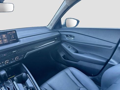 Used 2025 Honda Accord EX-L image 22