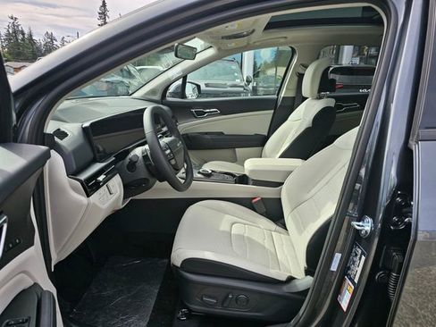 New 2026 Kia Sportage SX Prestige AWD/4WD image 18