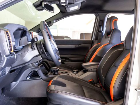 Used 2024 Ford Ranger Raptor image 16