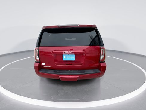 Used 2015 GMC Yukon SLT image 7