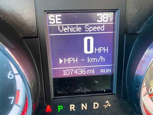 Used 2014 Dodge Grand Caravan R/T image 8