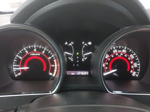 Used 2010 Toyota Highlander Limited AWD/4WD image 19