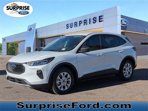 New 2026 Ford Escape Active w/ Tech Pack #1 image 24