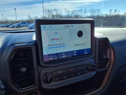 Used 2024 Ford Bronco Sport Outer Banks w/ Tech Package image 51