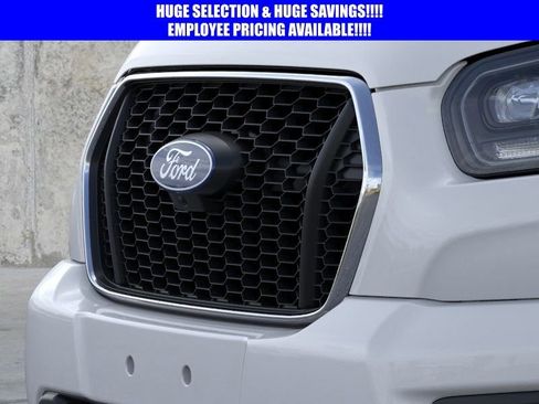 New 2026 Ford Transit 350 XLT RWD image 17