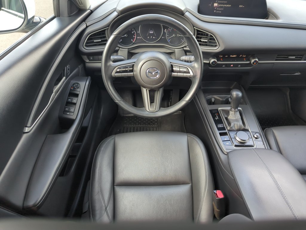 Used 2023 MAZDA CX-30 AWD 2.5 S w/ Select Package image 14