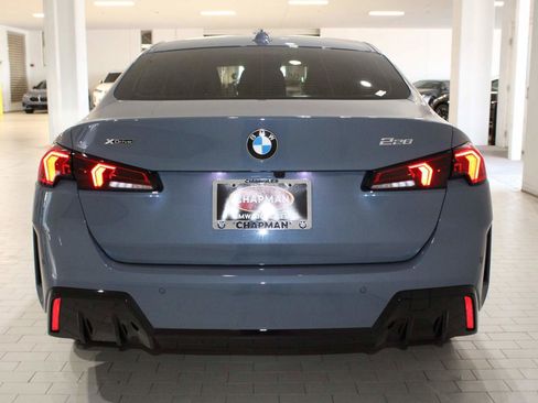 Certified 2025 BMW 228i xDrive w/ M Sport Package image 6