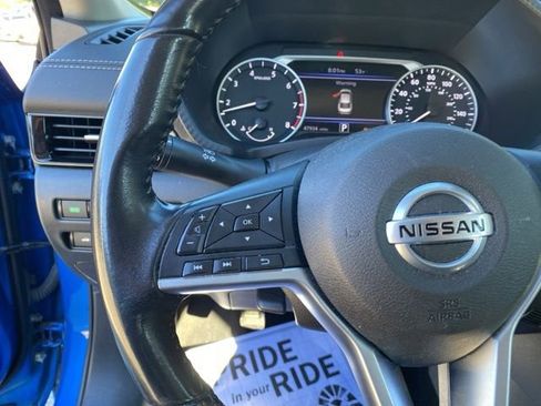 Used 2021 Nissan Sentra SV image 25