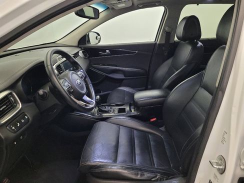 Used 2016 Kia Sorento SX AWD/4WD image 17