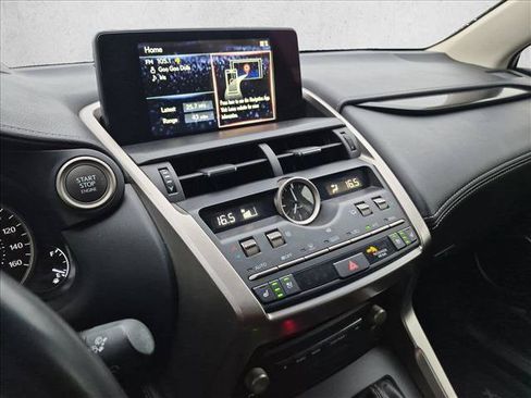 Used 2019 Lexus NX 300 AWD image 12