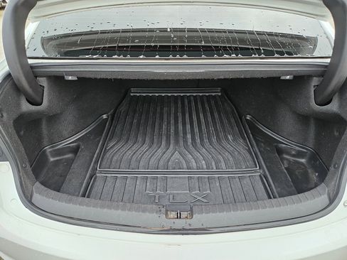Used 2019 Acura TLX image 24
