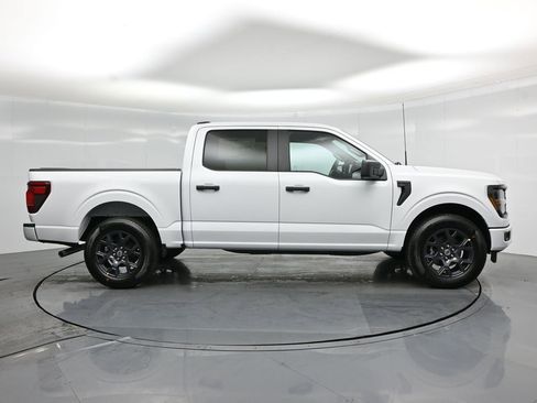 New 2026 Ford F150 STX RWD image 23