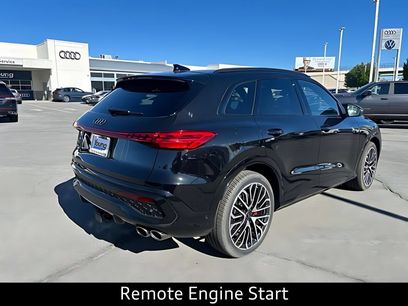 New 2026 Audi SQ5 Premium Plus