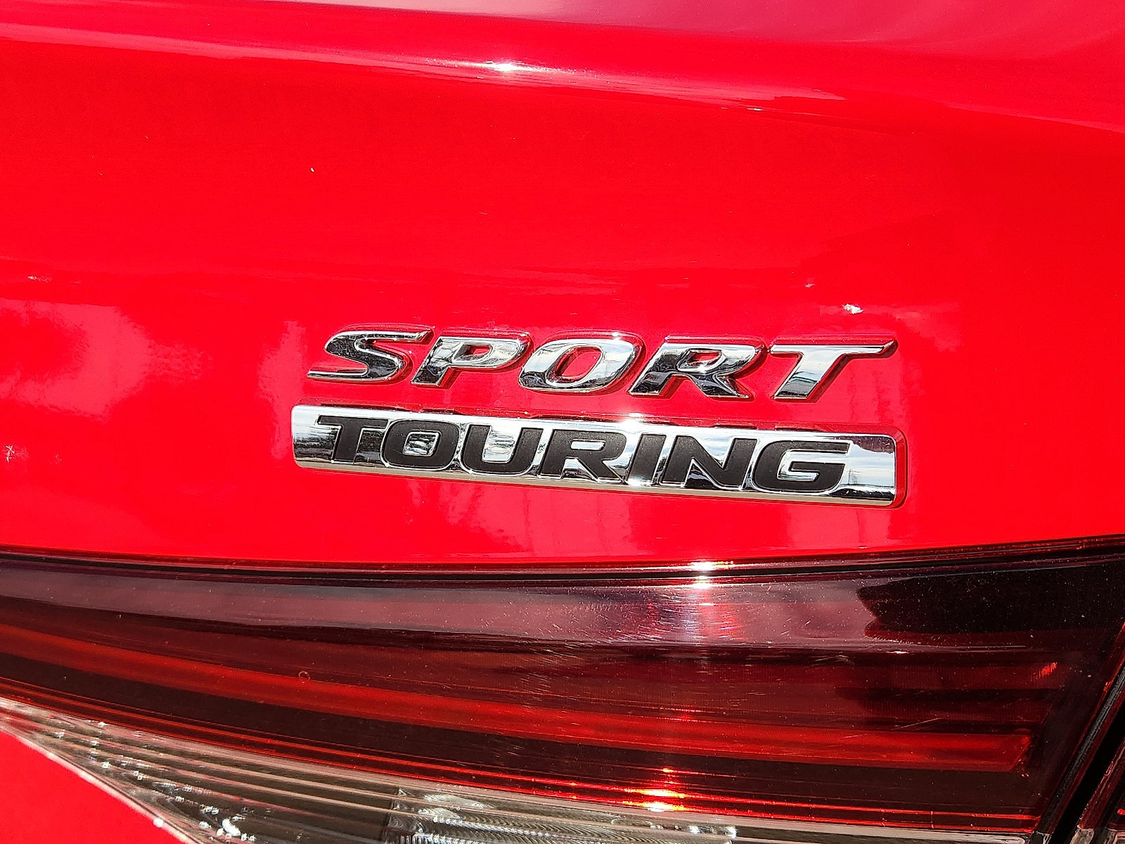 Used 2025 Honda Civic Sport Touring image 9
