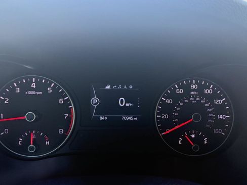 Used 2016 Kia Optima EX w/ Premium Package FWD image 17