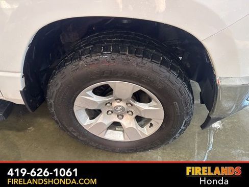 Used 2022 RAM 1500 Big Horn w/ Trailer Tow Group (B) image 37