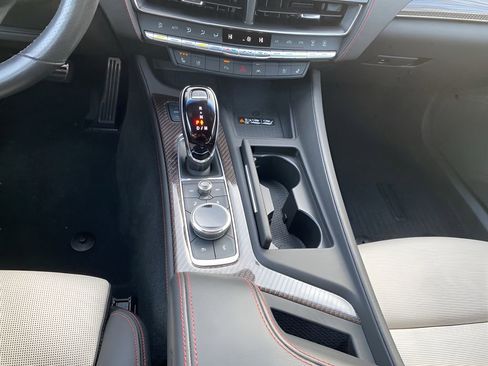 Used 2022 Cadillac CT5 Sport image 23