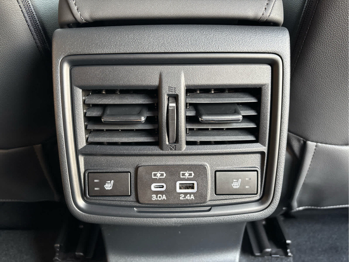 New 2026 Subaru Outback Touring XT AWD/4WD image 30