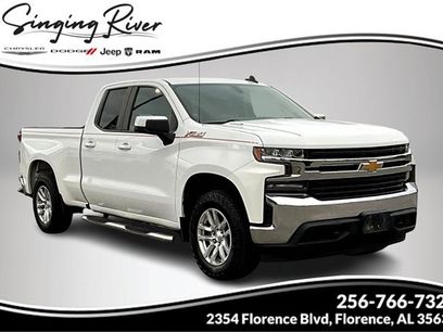 Used 2020 Chevrolet Silverado 1500 LT w/ All-Star Edition