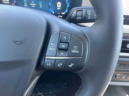 New 2025 Ford Bronco Sport Big Bend image 20