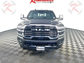 New 2026 RAM 2500 Laramie video 2