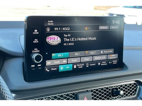 Certified 2024 Acura Integra Type S image 23