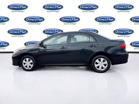 Used 2013 Toyota Corolla L image 4