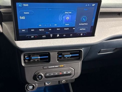 New 2026 Ford Maverick XLT AWD/4WD image 25