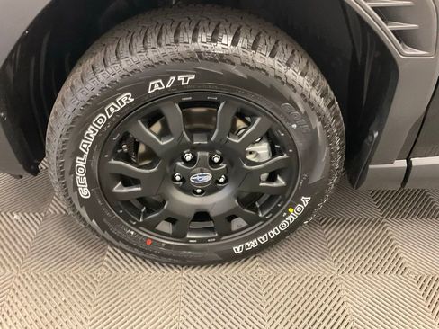 New 2026 Subaru Forester Wilderness AWD/4WD image 9