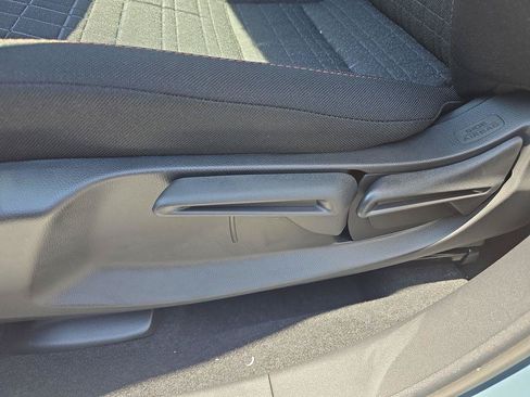 New 2027 Honda HR-V Sport image 10